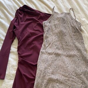 A&F Mini Dress Bundle